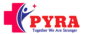 PYRA Foundation Logo