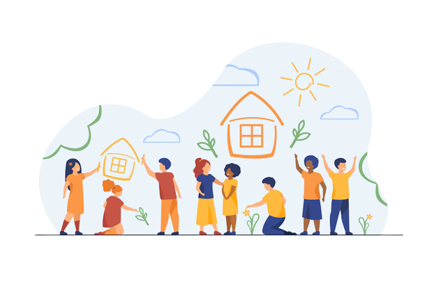 Our Services Illustration