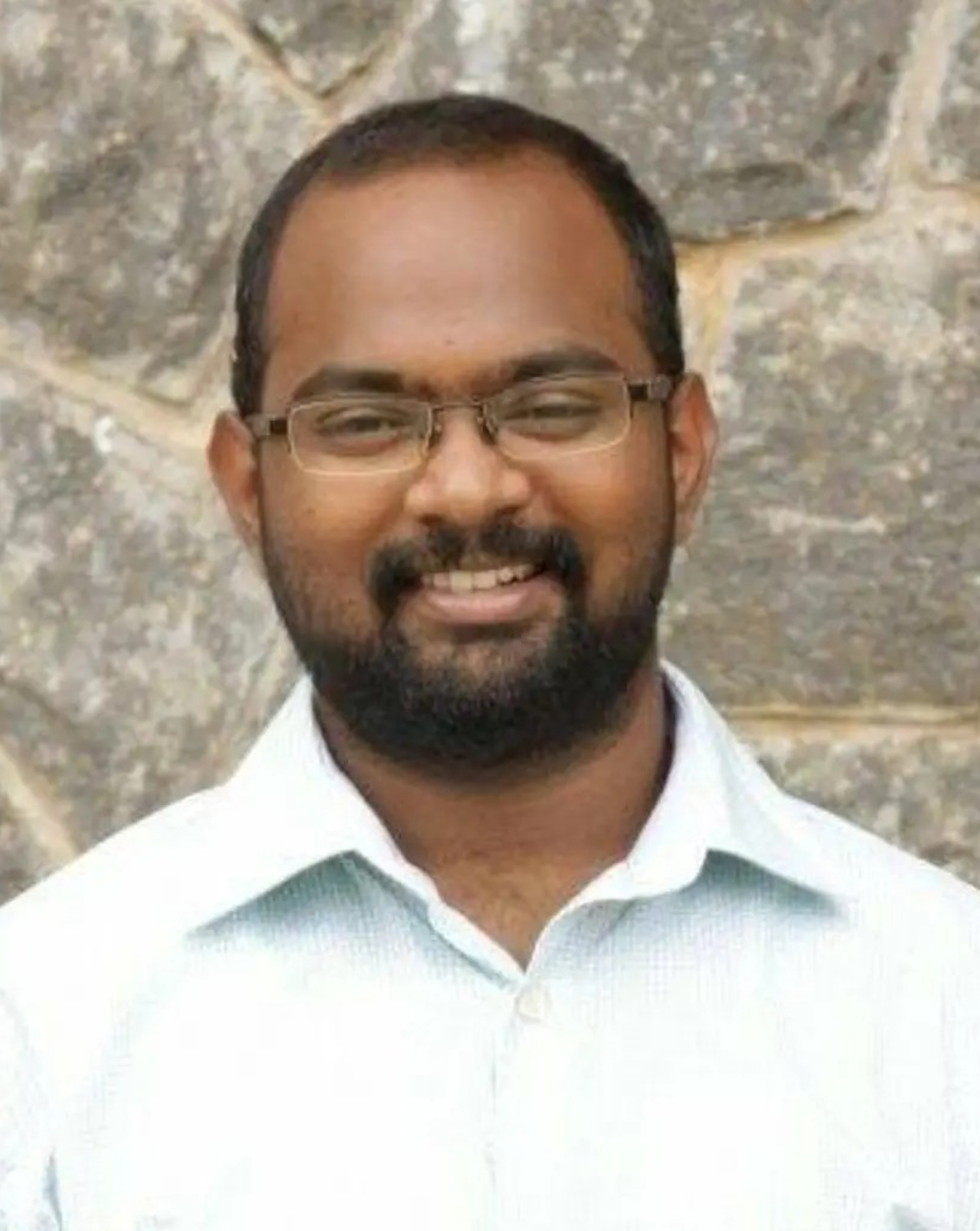 Dr. Jayanth CA