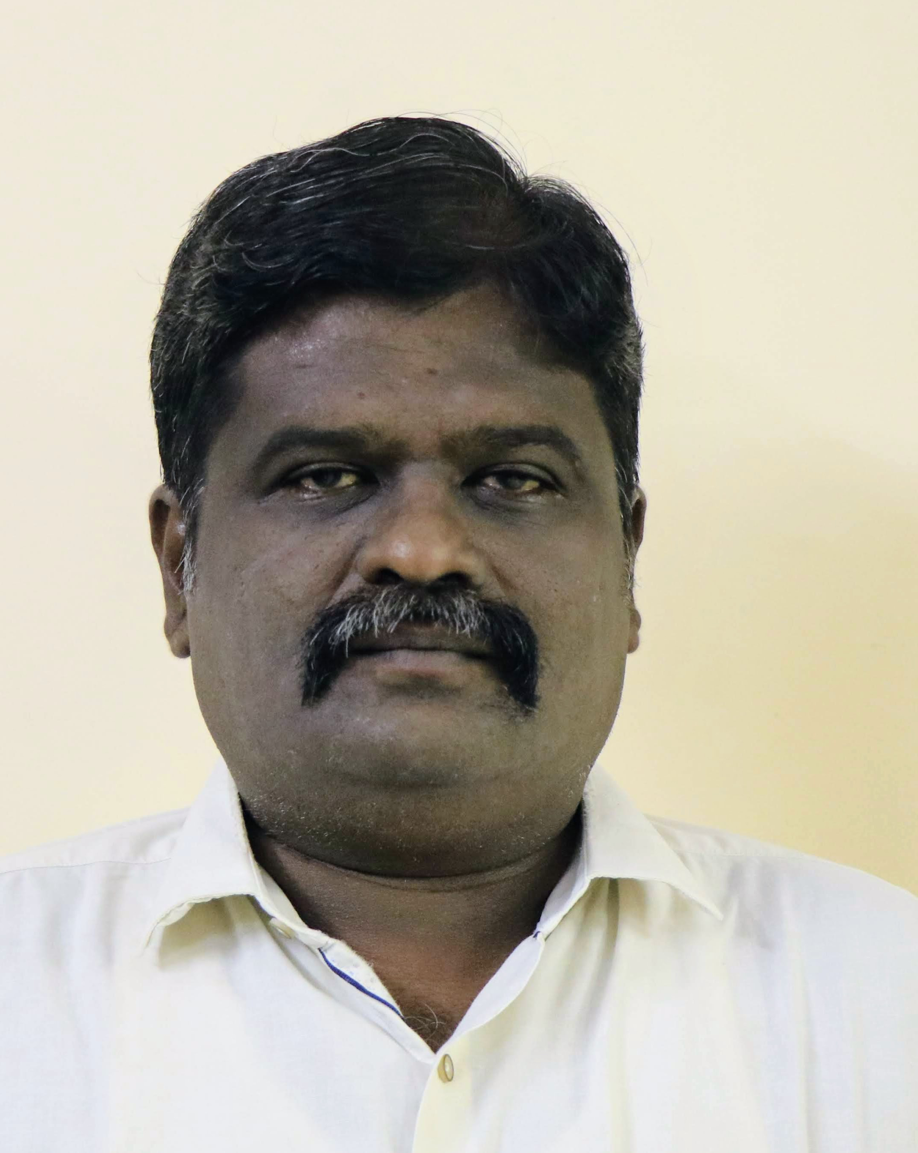Mr. R. Ayappasamy