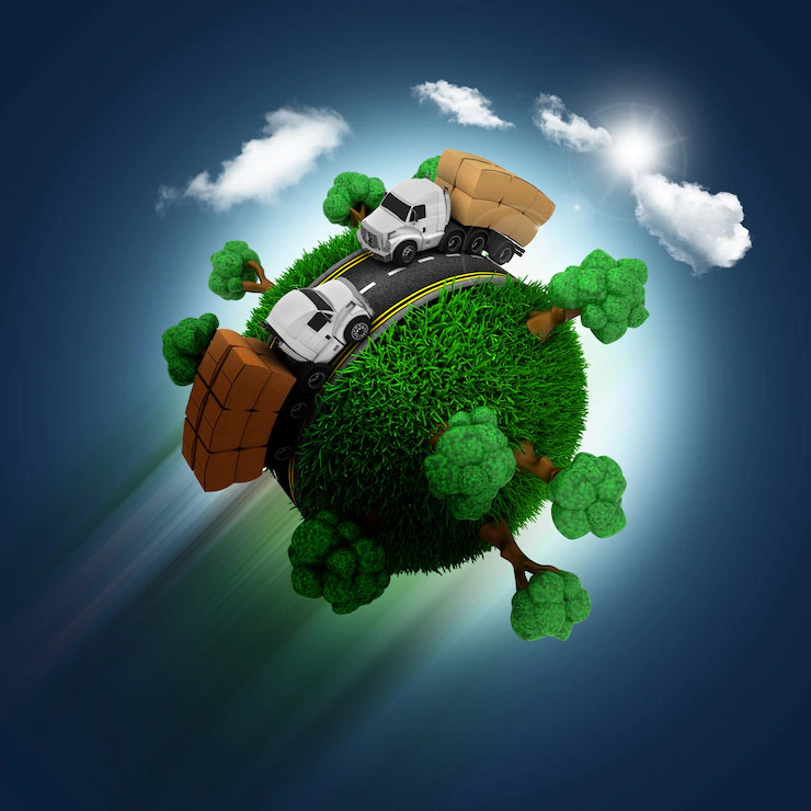 Transportation coverage