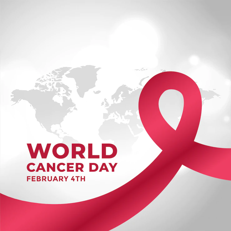 World Cancer Day